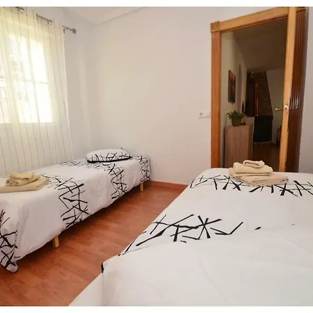 29 The Perfect Casa de Férias Torrevieja