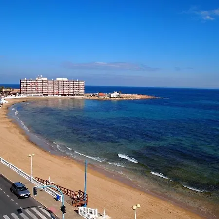 29 The Perfect * Torrevieja