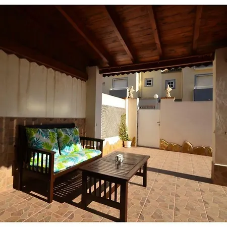 29 The Perfect Holiday home *
