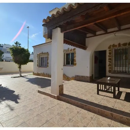 29 The Perfect Holiday home Torrevieja