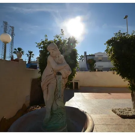 29 The Perfect * Torrevieja