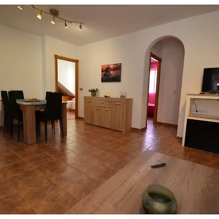 29 The Perfect Holiday home *
