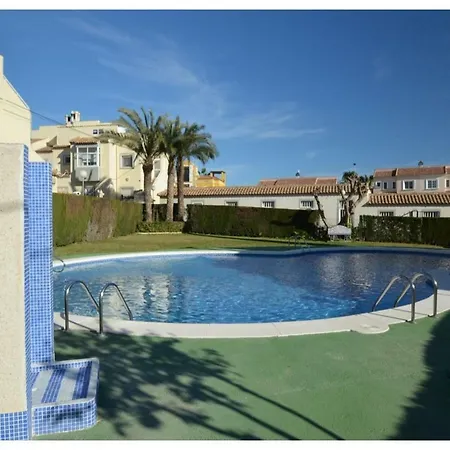 29 The Perfect Holiday home Torrevieja